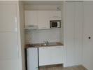 For rent Apartment Limoges  31 m2