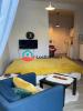 For rent Apartment Paris-11eme-arrondissement  23 m2