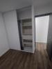 For rent Apartment Raincy  58 m2 3 pieces