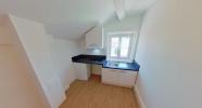 Location Appartement Lyon-7eme-arrondissement  17 m2