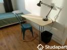 For rent Apartment Saint-etienne-du-rouvray  13 m2