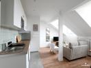 Location Appartement Colombes  2 pieces 25 m2