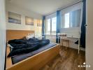 For rent Apartment Villeneuve-la-garenne  10 m2 5 pieces