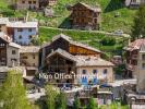 Vente Maison Saint-veran  10 pieces 300 m2