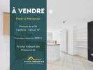 For sale House Pont-a-mousson  121 m2 5 pieces