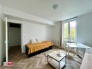 For rent Apartment Ennery PONTOISE 31 m2