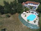 For sale Bed and breakfast Verteuil-sur-charente  370 m2 13 pieces