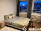 For rent Apartment Thionville  12 m2