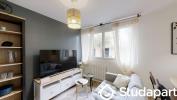 Location Appartement Toulouse  13 m2