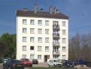 Location Appartement Semur-en-auxois  3 pieces 55 m2