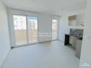 For rent Apartment Monteux  29 m2