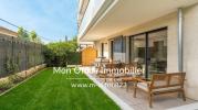 Vente Appartement Beaurecueil AIX-EN-PROVENCE 3 pieces 76 m2