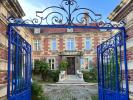 For sale Prestigious house Noyon  288 m2 10 pieces