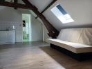 For rent Apartment Noyon  25 m2 2 pieces