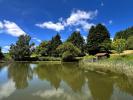 For sale Land Sarlande  12839 m2 4 pieces