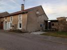 Vente Maison Gruey-les-surance  5 pieces 114 m2
