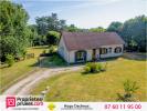 For sale House Saint-hilaire-de-court  152 m2 7 pieces