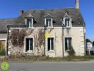 For sale House Chambon MORLAC 86 m2 6 pieces