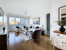 For sale Apartment Villeneuve-le-roi  61 m2 3 pieces