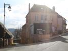 For sale Commerce Anost  220 m2 7 pieces