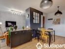 Location Appartement Lyon-8eme-arrondissement  9 m2