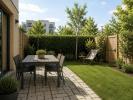 Vente Appartement Acheres  3 pieces 66 m2