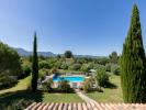 For sale Prestigious house Pourrieres  220 m2 6 pieces