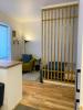 For rent Apartment Paris-15eme-arrondissement  19 m2