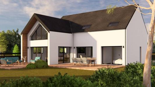 For sale Nevez 5 rooms 166 m2 Finistere (29920) photo 0
