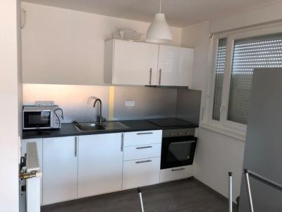 Annonce Location Appartement Strasbourg 67