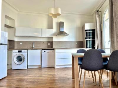 For rent Paris-13eme-arrondissement 2 rooms 47 m2 Paris (75013) photo 0