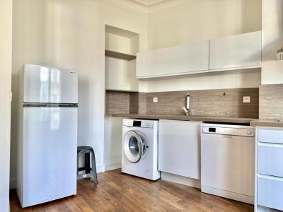 Louer Appartement 47 m2 Paris-13eme-arrondissement