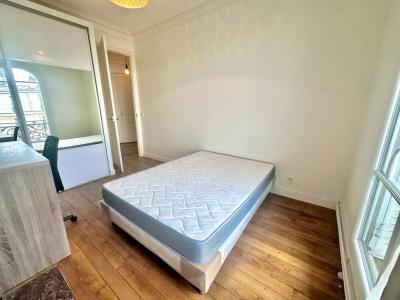 Louer Appartement Paris-13eme-arrondissement Paris