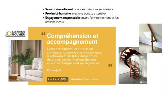 For sale Petit-mars 391 m2 Loire atlantique (44390) photo 2