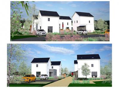 Acheter Maison Ferel 222100 euros