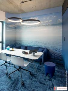 For rent Vern-sur-seiche 39 m2 Ille et vilaine (35770) photo 4