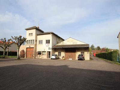 For sale Sennecey-le-grand 9 rooms 2440 m2 Saone et loire (71240) photo 0