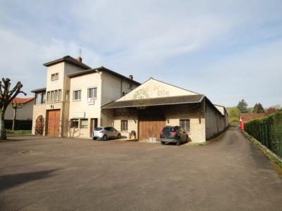 Annonce Vente Immeuble Sennecey-le-grand 71