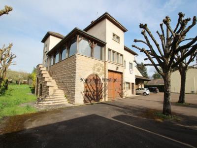 Acheter Immeuble Sennecey-le-grand Saone et loire