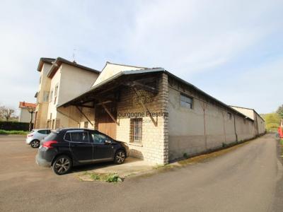 Acheter Immeuble Sennecey-le-grand 620000 euros