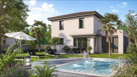 Annonce Vente Maison Cheyssieu 38