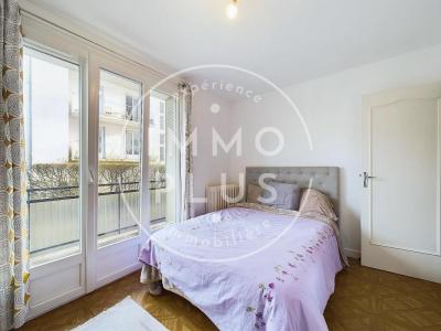 Acheter Appartement 40 m2 Cran-gevrier