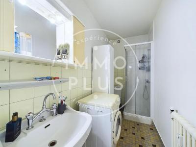 Acheter Appartement Cran-gevrier Haute savoie