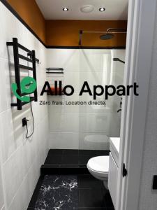 Louer Appartement 24 m2 Paris-16eme-arrondissement