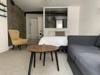 Annonce Location Appartement Rennes 35