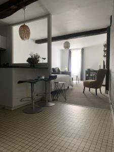 Louer Appartement 31 m2 Rennes