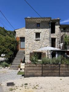 Annonce Vente 4 pi�ces Maison Montauban-sur-l'ouveze 26
