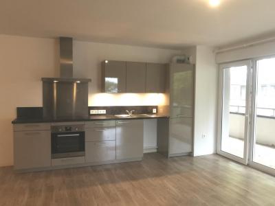 For rent Angers 4 rooms 79 m2 Maine et loire (49000) photo 0