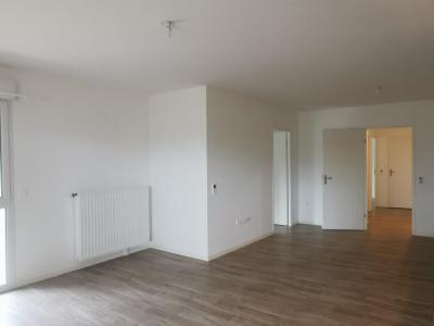 Louer Appartement 79 m2 Angers