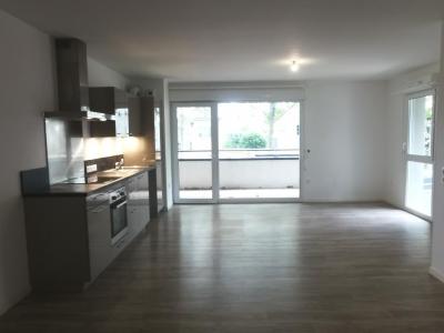 Louer Appartement Angers Maine et loire